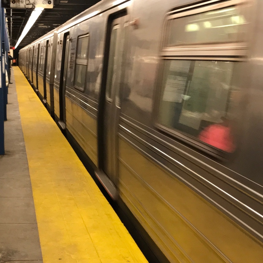 Meet your Posher, John